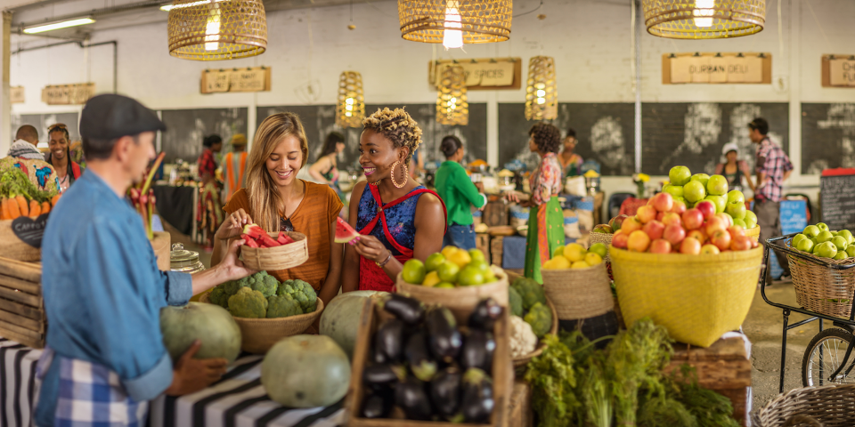 Dieser Moment…. wenn deine unvergessliche Reise beginnt