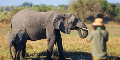 Dieser Moment&hellip;. wenn deine unvergessliche Reise beginnt