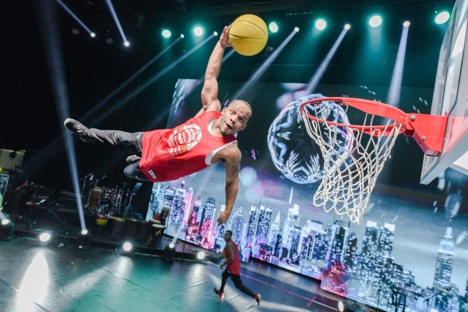 »Afrika! Afrika!« verzaubert jetzt ganz Wien