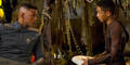 "After Earth": Will Smith und Sohn in abgeschmacktem Sci-Fi-Thriller