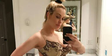 Peta Murgatroyd