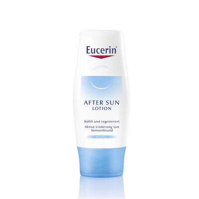 Haut-Tipp der Woche: Eucerin®