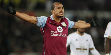 Kapit&auml;n feiert wilde Abstiegs-Party