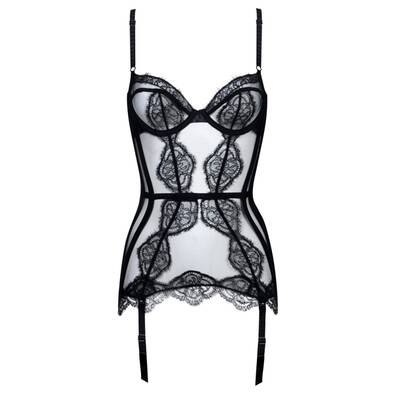 Dessous für Teufelchen