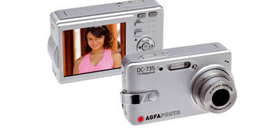 Agfaphoto DC-735