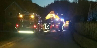 Kohlenmonoxid eingeatmet: 1 Toter