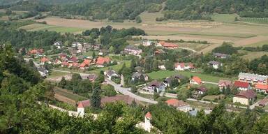 L162: Brücken- und Fahrbahnsanierung in Langwiesen bei Aggsbach-Dorf