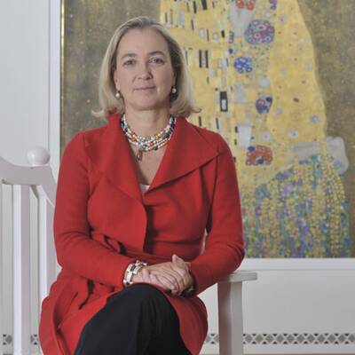 100 wichtigsten Ladies