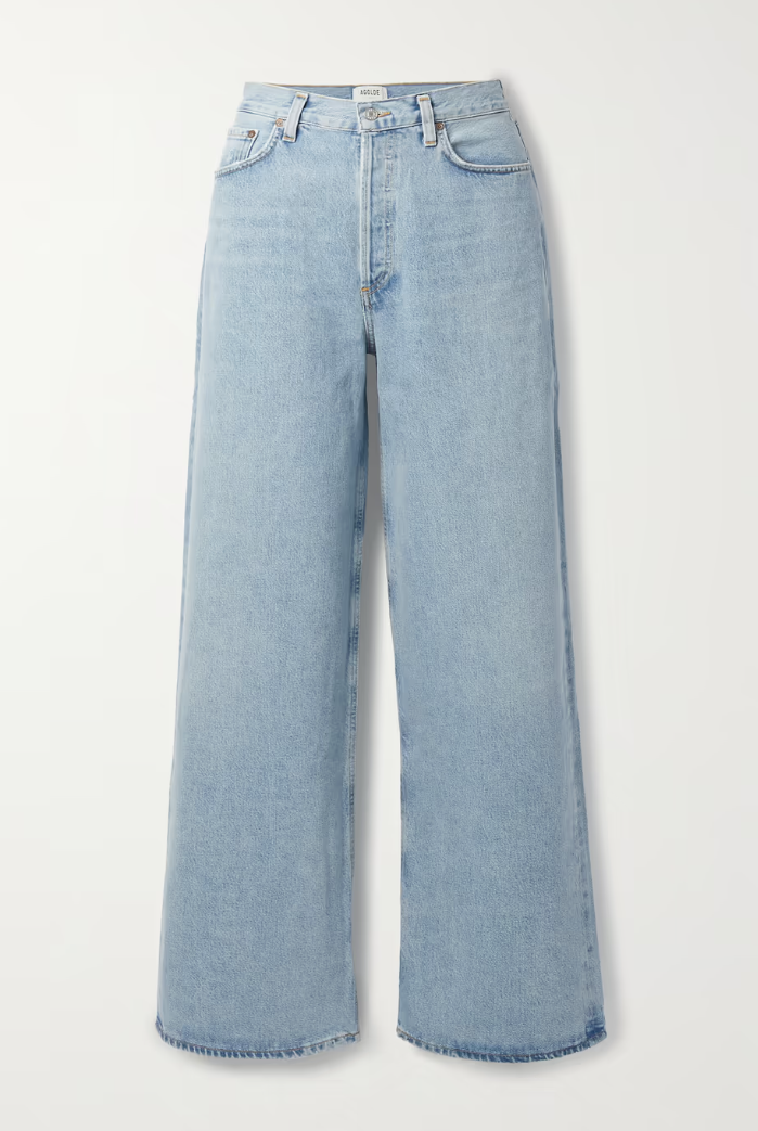 Britneys Lieblings-Jeans feiert ein modisches Comeback