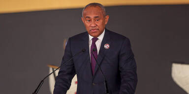 Eklat um korrupten FIFA-Topfunktion&auml;r