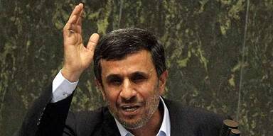 Ahmadinejad