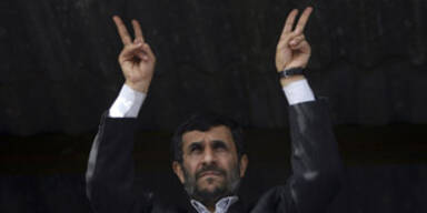 Ahmadinejad