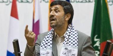 Ahmadinejad