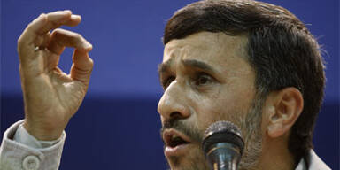 Ahmadinejad