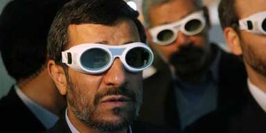 Ahmadinejad