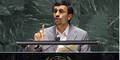 Ahmadinejad