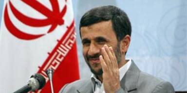 Ahmadinejad