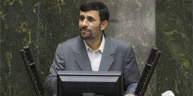 Ahmadinejad