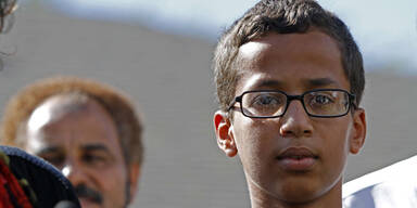 "Bombenbastler" fordert Schadenersatz