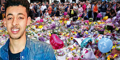 Die Terror-Familie des Kinder-Killers