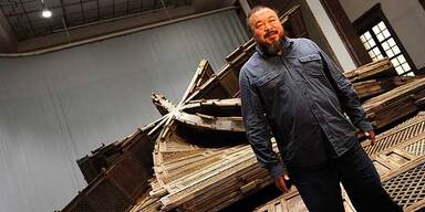 Ai Weiwei