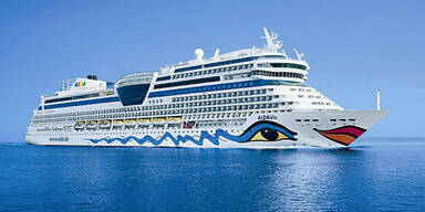 Die neuen Luxusriesen der Meere