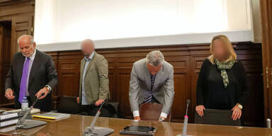 Aiderbichl-Prozess um Millionen-Spenden