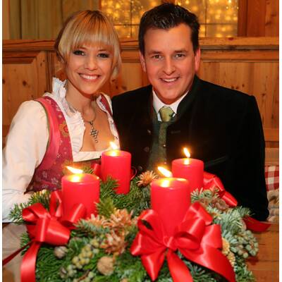 Dancing Stars - Die Show am 4. Mai