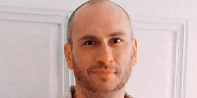 "Riese&ldquo; rettet Frau vor Todessturz