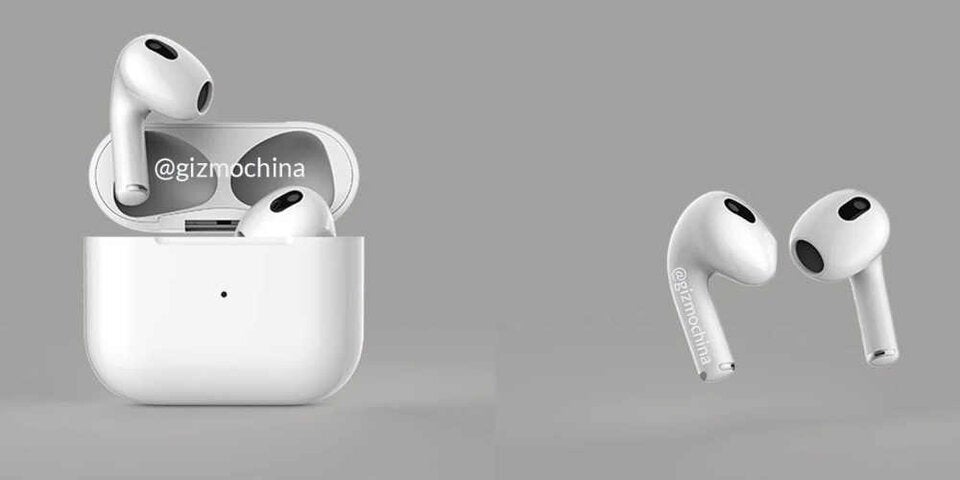 iPhone 13, AirPods 3, iPad mini 6 & Watch 7 im Anflug