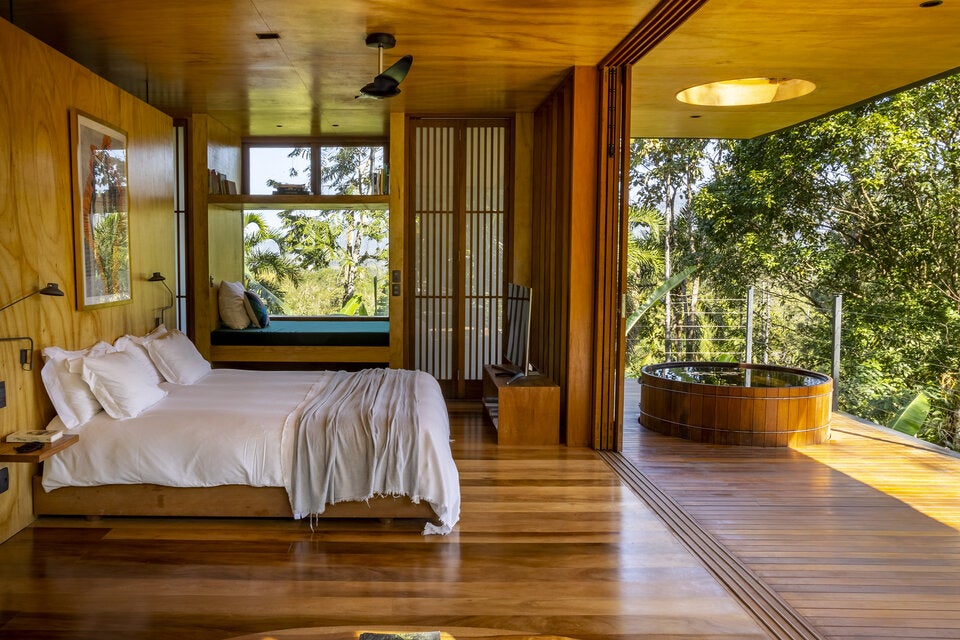 Außergewöhnlich übernachten: 10 Design-Wunderwerke auf Airbnb