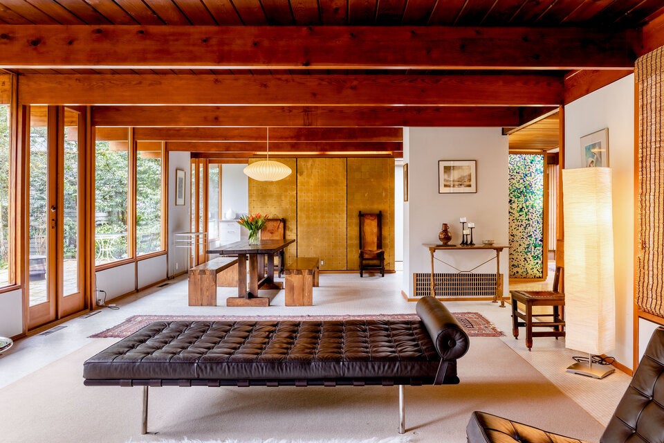 Außergewöhnlich übernachten: 10 Design-Wunderwerke auf Airbnb