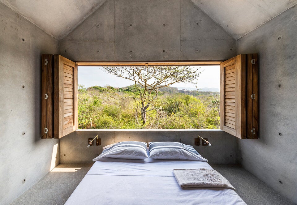 Außergewöhnlich übernachten: 10 Design-Wunderwerke auf Airbnb