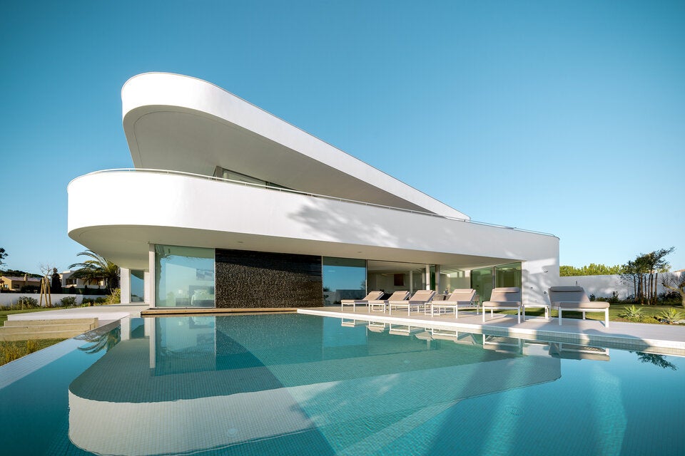 Außergewöhnlich übernachten: 10 Design-Wunderwerke auf Airbnb