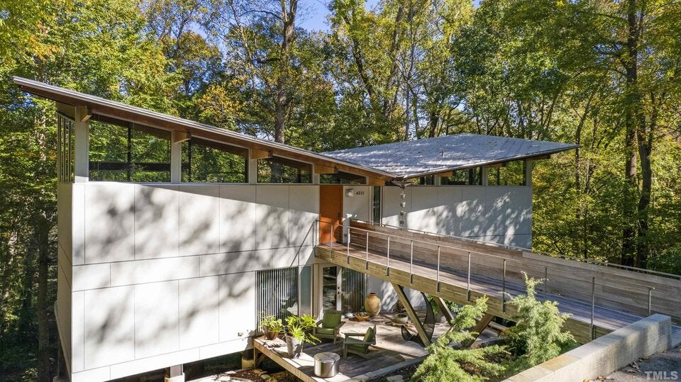 Außergewöhnlich übernachten: 10 Design-Wunderwerke auf Airbnb