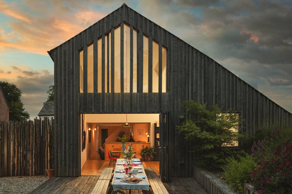 Außergewöhnlich übernachten: 10 Design-Wunderwerke auf Airbnb