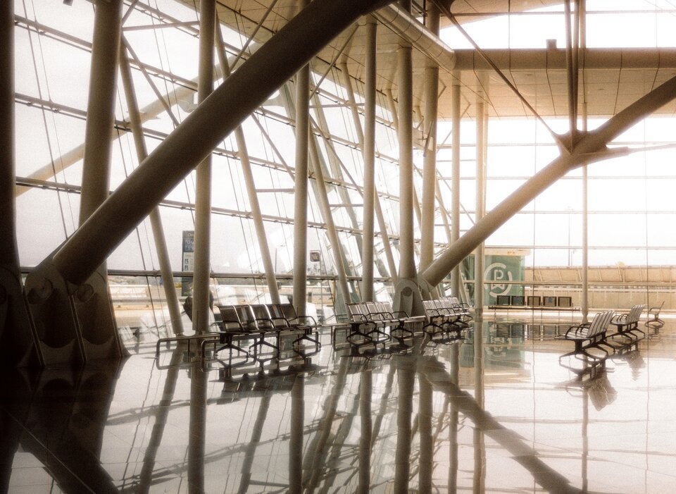 Die am besten (und schlechtesten) bewerteten europäischen Flughäfen