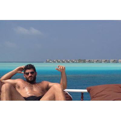 George Michael: Endlich wieder fit