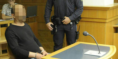 Akademikerball-Demo: 6 Monate bedingt