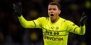 Dortmund und Bayern mit Wut im Bauch