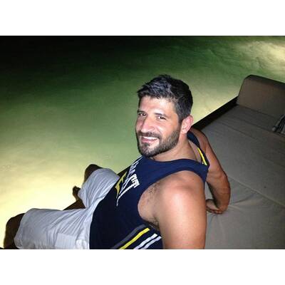 George Michael: Endlich wieder fit