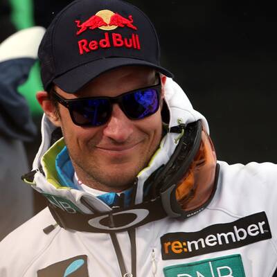 Die Startliste für den Herren-RTL