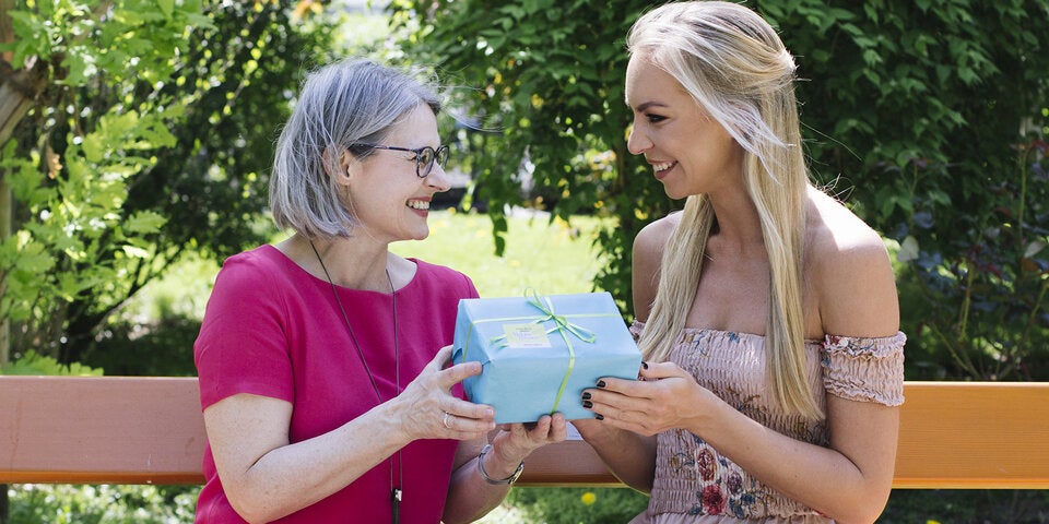 Aktion Leben Nadine Friedrich