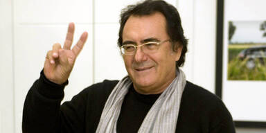 Al Bano Carrisi