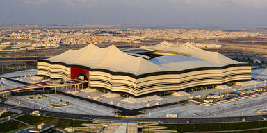 "Protz-WM" startet mit Mega-Show