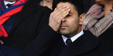 PSG-Hammer: Steigen Scheichs jetzt aus?