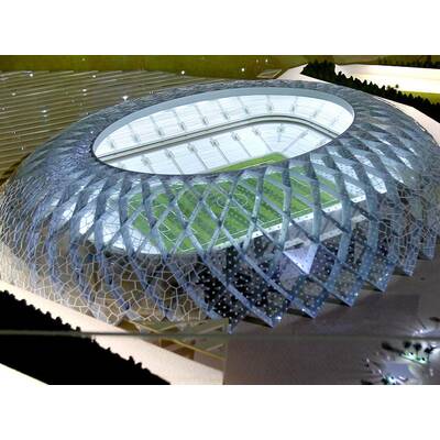 Doha-Port-Stadion