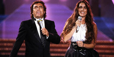 Al Bano und Romina Power