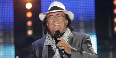 Drama um Al Bano Carrisi: Herzinfarkt!