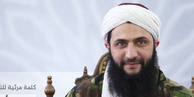 Al-Nusra-Front sagt sich von Al-Kaida los